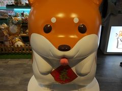 -统一梦时代购物中心