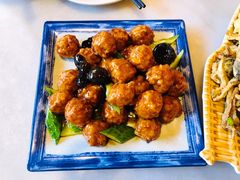 焦溜莲藕丸-多味居(剪子巷店)