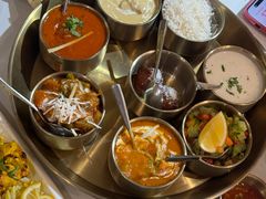 -清真· AL-JANNAT 佳纳特餐厅(仙林店)
