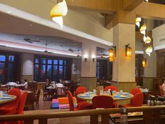 -糟粕醋·椰苑海南菜餐厅(亚龙湾天域酒店)