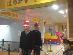 -道顺射箭·团建·骑射(张杨路店)