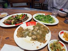 -皮蛋弟砂锅店(总店)