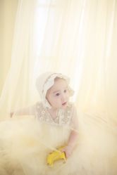 -BabyA 专业婴童摄影(古北时尚广场店)