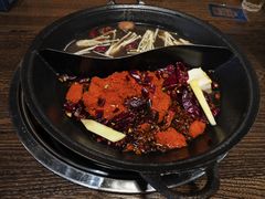-楠火锅(新街口苏宁店)
