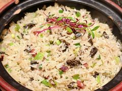 -蘑界·野生菌火锅(深业上城店)