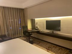 -西安长征华美达酒店