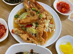 -祥和居韩国炸酱面·20年夫妻店(皇冠店)