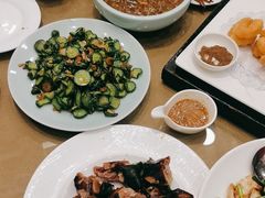 -良友·海鲜青岛菜(五四广场店)