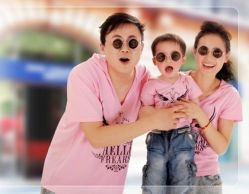 -麦莎MA3A摄影工作室(美兰金邸店)