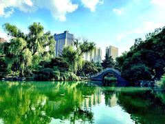 -洛阳市牡丹公园