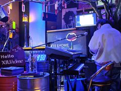 -XIUhome秀候酒馆(玉林路店)