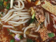 -飞虎过桥米线(翠湖店)