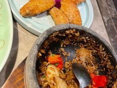 -新白鹿餐厅(金鹰新街口店)