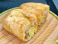 越南面包-华姐鸡粉(中心店)