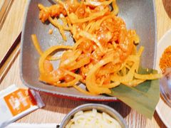 -新石器烤肉(百联川沙店)