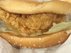 -华莱士·全鸡汉堡(艳粉店)