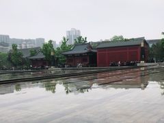 -大慈恩寺(大雁塔)