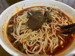-秦云老太婆摊摊面(蜀汉路店)