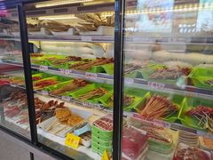 -马玉林麻辣烫串串香·清真(莫尔街北门店)