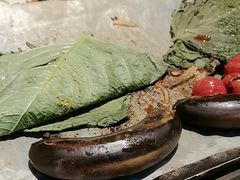 -玫瑰花园自助烤肉(顺义鑫海韵通店)
