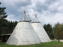 -北极村旅游风景区