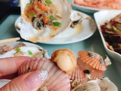 -常家活海鲜小吃(仅一家无分店)