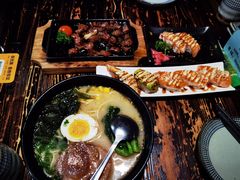 -小川洋风料理(汉街店)