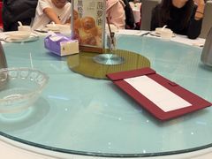 -喜宴又一村·粤菜·茶点·海鲜(壹方天地店)
