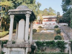 -南岳衡山风景名胜区