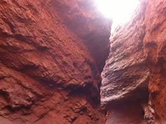 -天山神秘大峡谷