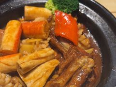 -上下九广州菜馆(李家村万达店)