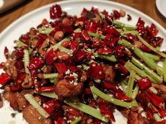 -汉小城·老铫子藕汤·乡野湖北菜(江汉路吉庆街店)