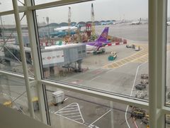 -翠华餐厅(香港国际机场店)