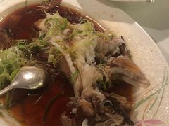 -香港喜来登酒店天宝阁