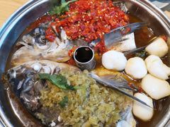 -望湘园·湖南菜(宏伊店)