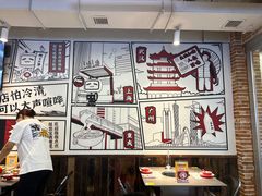 -生活如沸·顺德水牛奶火锅(大学路店)