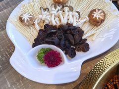 -川旺角融合菜•海景餐厅(星海广场店)