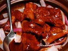 山楂小排-陶陶居酒家(新天地店)