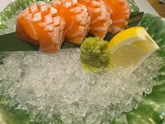 -屋岩·日式料理(惠阳开城大道店)