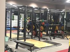 -Ms.Pilates 普拉提技术(尚悦湾陆家嘴店)