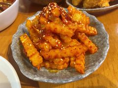 琅琊土豆-付小姐在成都(吾悦广场店)