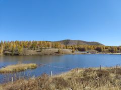 -塞罕坝国家级自然保护区