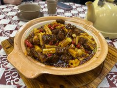 -老三样·旧食新味(船山路店)