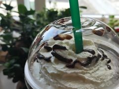 -星巴克(杭州西湖银泰1F店)