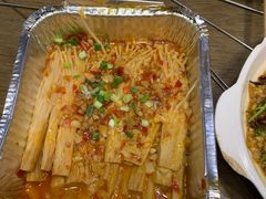 -马海涛牛肉串·午市牛腩饭·烧烤夜宵(领汇广场店)