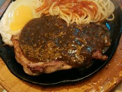 -豪亨世家牛排自助(乐群店)