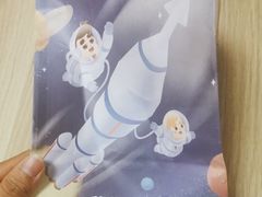 -爸爸糖吐司面包(北京西单大悦城店)