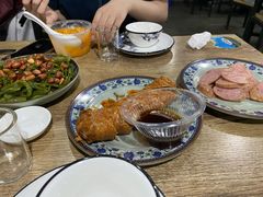 -老南门煎饺