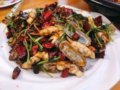 -鑫悦龙虾(前西街店)