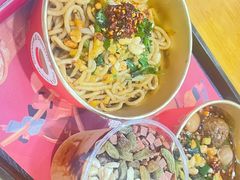 -盛香亭热卤(麓山通程店)